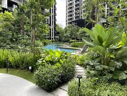 Park Colonial (D13), Condominium #578007091